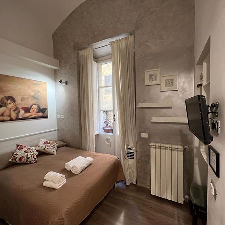 Marcelina Vaticans Rooms Ρώμη Εξωτερικό φωτογραφία