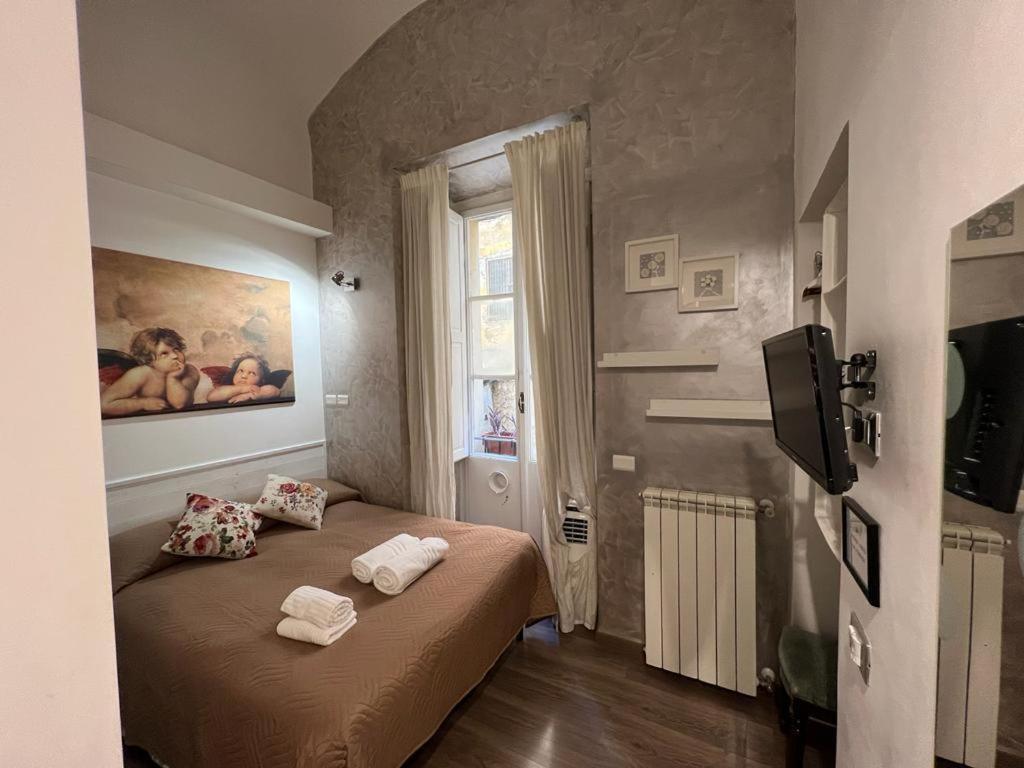 Marcelina Vaticans Rooms Ρώμη Εξωτερικό φωτογραφία