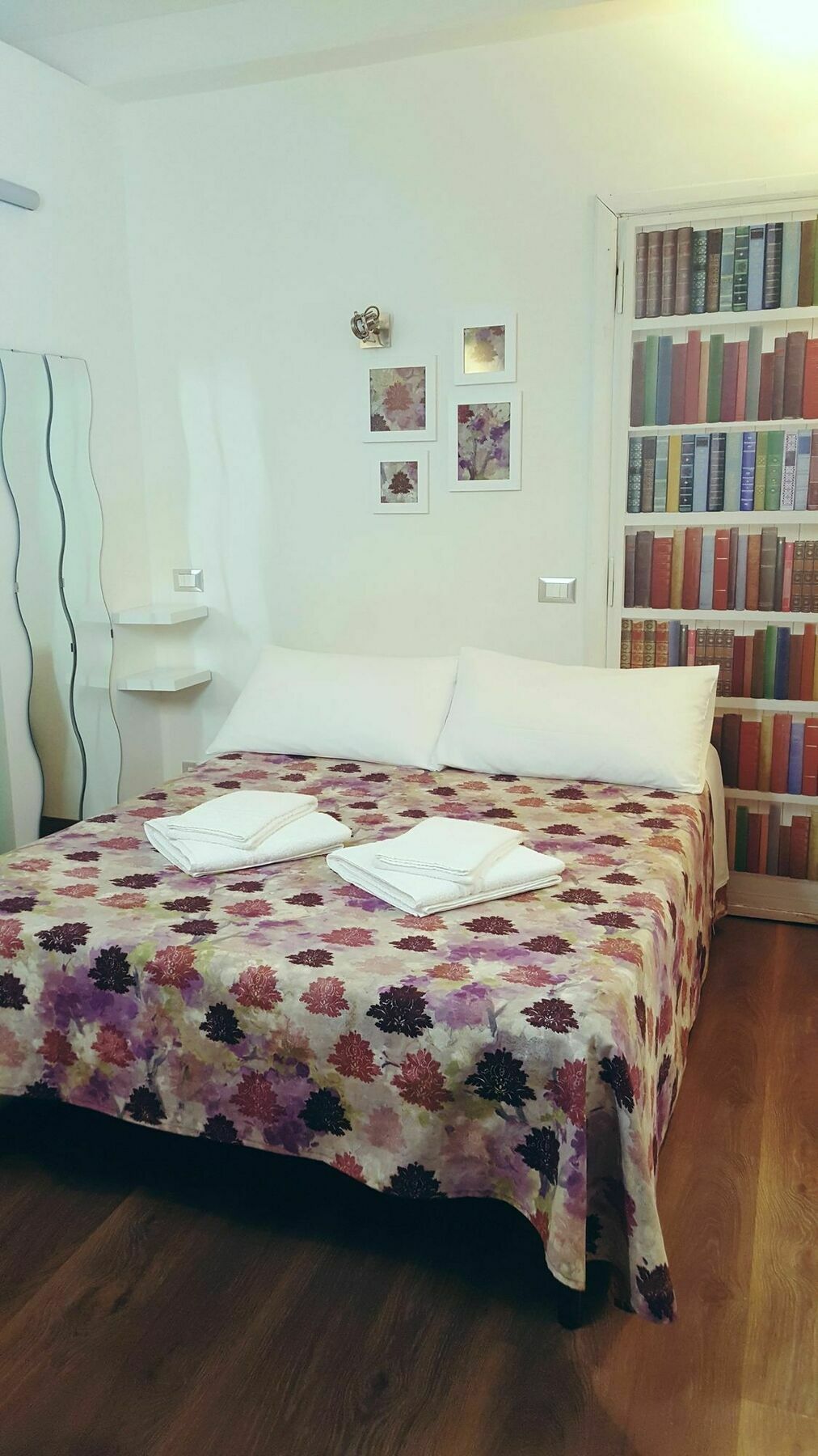 Marcelina Vaticans Rooms Ρώμη Εξωτερικό φωτογραφία