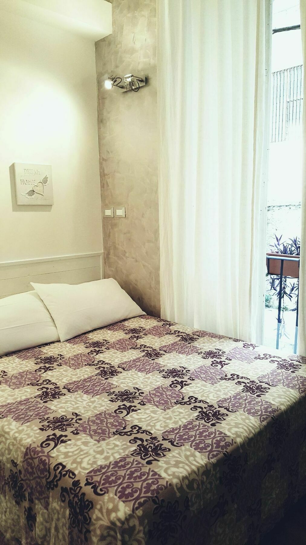 Marcelina Vaticans Rooms Ρώμη Εξωτερικό φωτογραφία