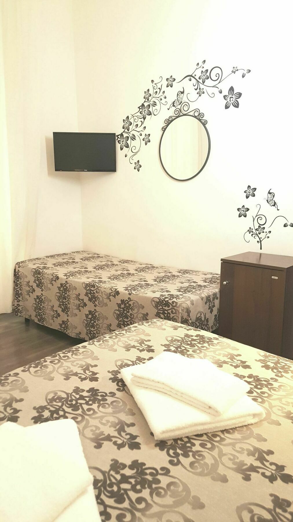 Marcelina Vaticans Rooms Ρώμη Εξωτερικό φωτογραφία