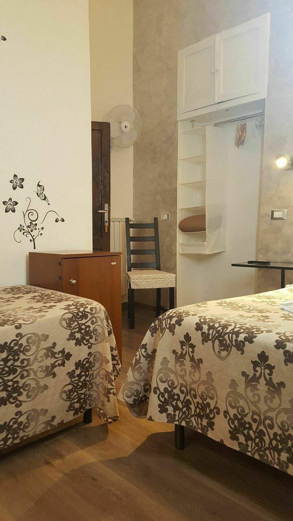 Marcelina Vaticans Rooms Ρώμη Εξωτερικό φωτογραφία